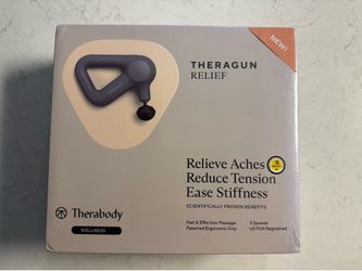 Therabody Theragun Relief