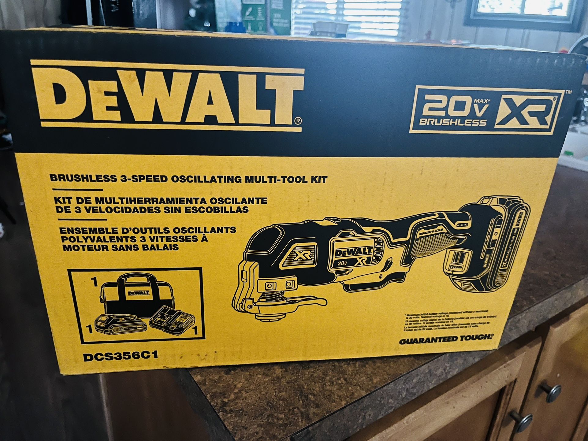 DeWalt