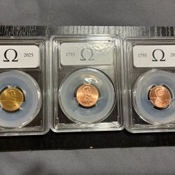 Set De Pennis Omega2025 Restrike Set Numero Uno De 232 Sets 