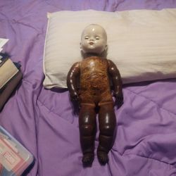 I DEAL  DOLL.    75 DOLLARS    BEST OFFER