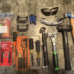 Hand Tools