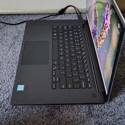 Dell XPS 9570 Laptop 15.6in touchscreen (Check Out My Page For More)