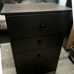 4 Drawer Chest