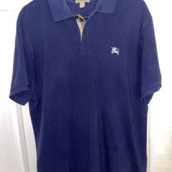 Burberry Polo