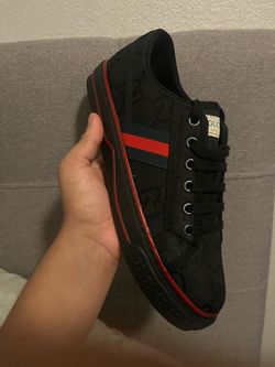 GUCHI SHOES