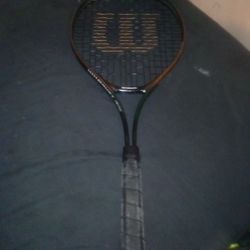 Wilson Court E/ X Tennis Racket 