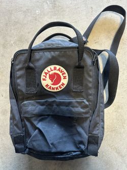 Fjallraven Mini Backpack