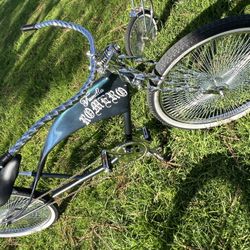 Beach Cruiser Stretched 26”