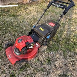 Toro Recycler Lawn Mower