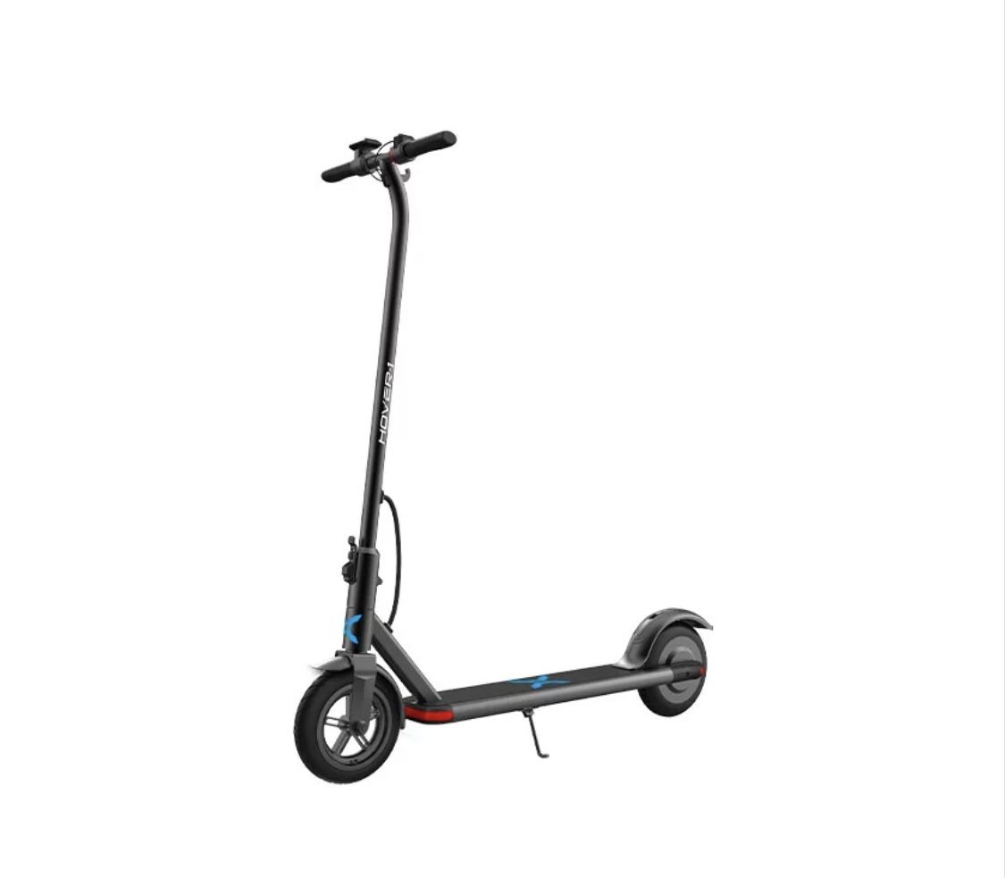 New Electric scooter 