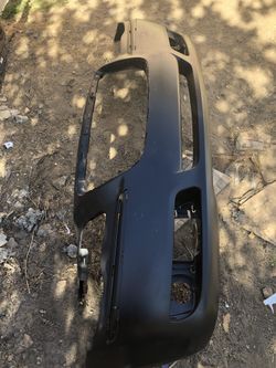 Chrysler 300 Front Bumper 11-14