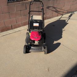 Lawn Mower Lawnmower