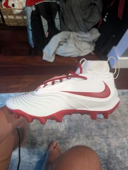 Nike vapor custom cleats