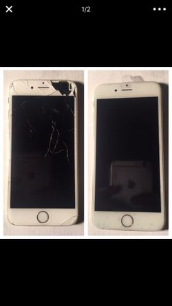 Smartphone Repairs