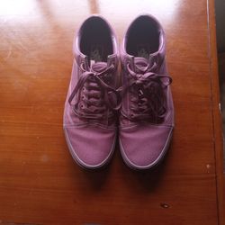 Vans shoes Size 12