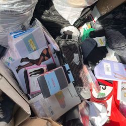 Calcetas, Medias, Guates, Gorros Boxers