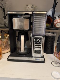 Ninja Coffee Bar