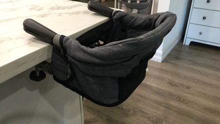 Hanging Portable High Chair 