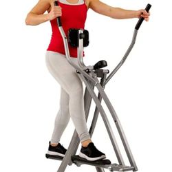 Folding Elliptical Air Glider $75 LIKE NEW