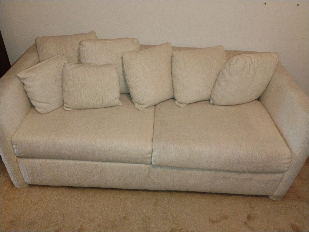 Sleeper Sofa