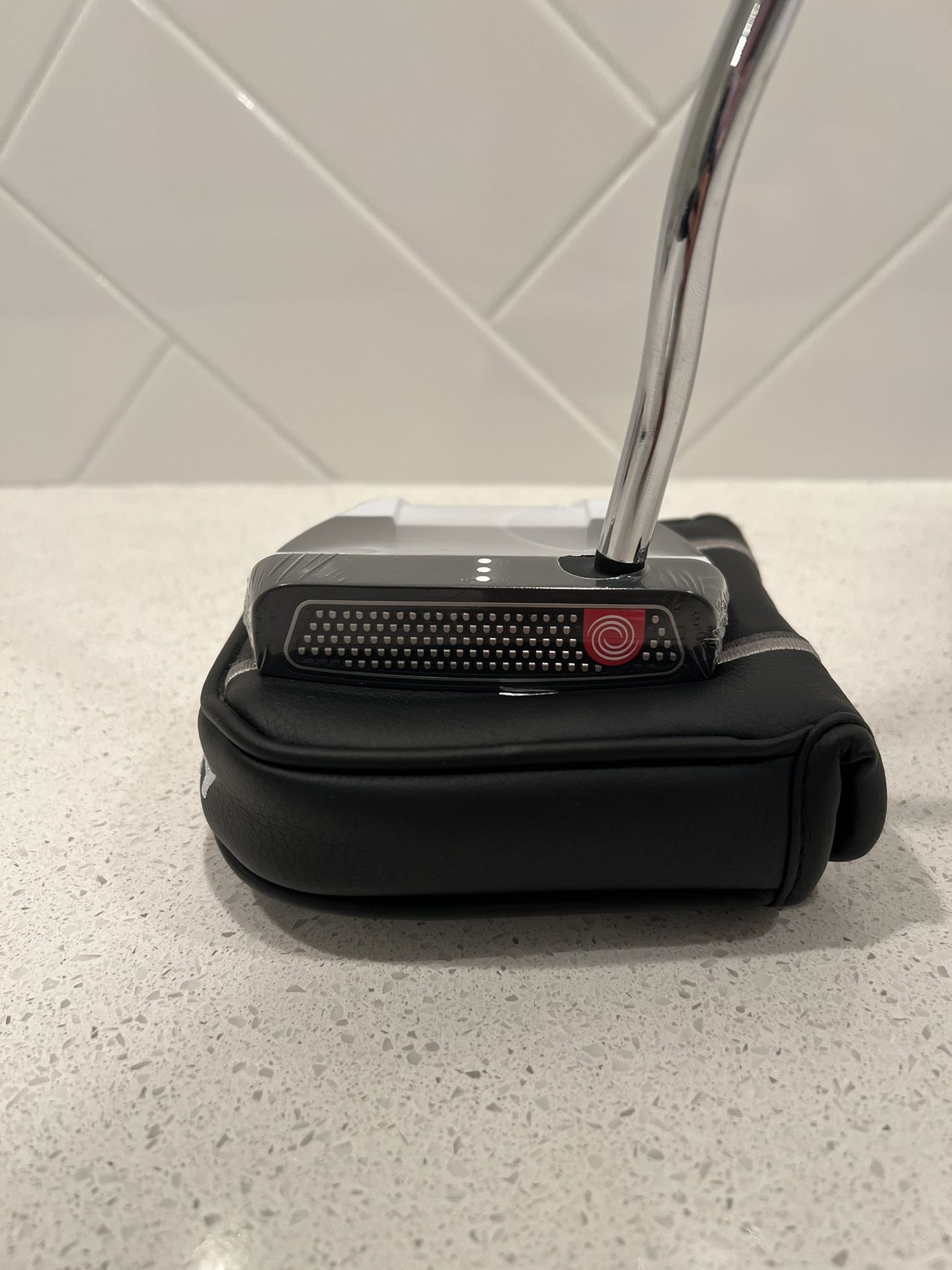 Odyssey Jailbird Putter 380 39”
