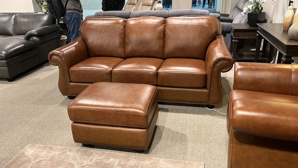 Attleboro Loveseat Homelegance$10 Down Payment And Financing Available