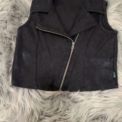 Dkny Vest 3t 
