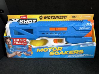 Motor Soakers