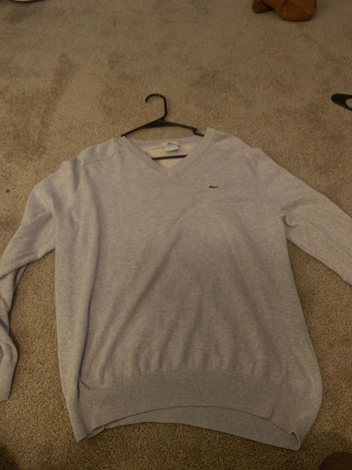 Lacoste medium