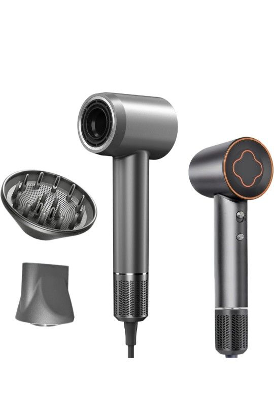 Hair Dryer
