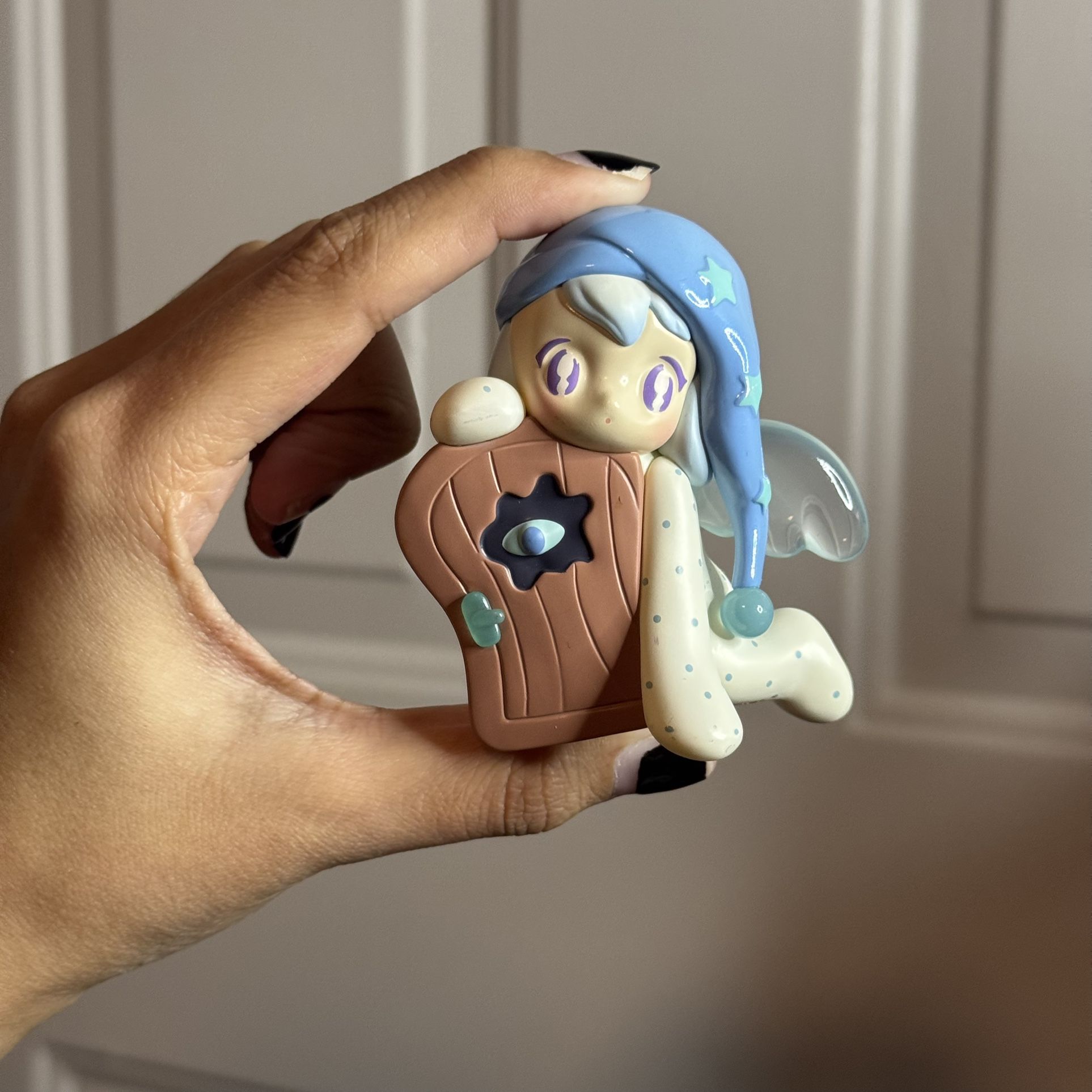 The Magician’s Story Blind Box by AAMY (Nightmare Figure)