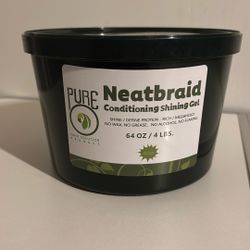 Neatbraid Conditioning Shining Gel 
