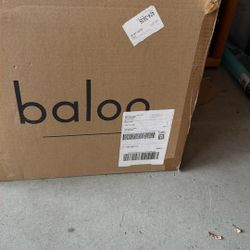 Weighted Queen Blanket- NEW NEVER USED