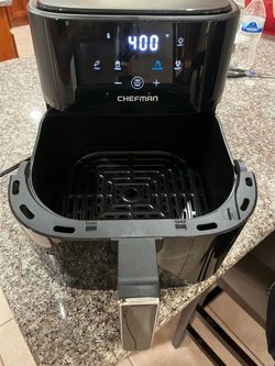 Air Fryer