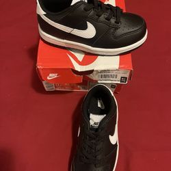 Nike Dunk Low TDE