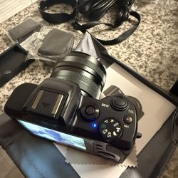 Cámara Nueva En Su Caja 