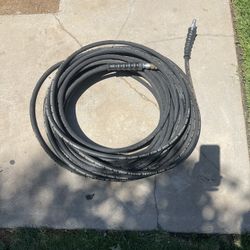 Pressure Washing Hose 