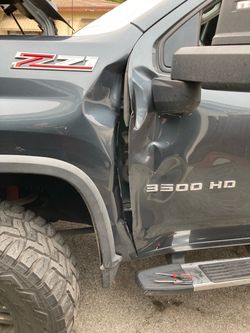 Auto Body Parts