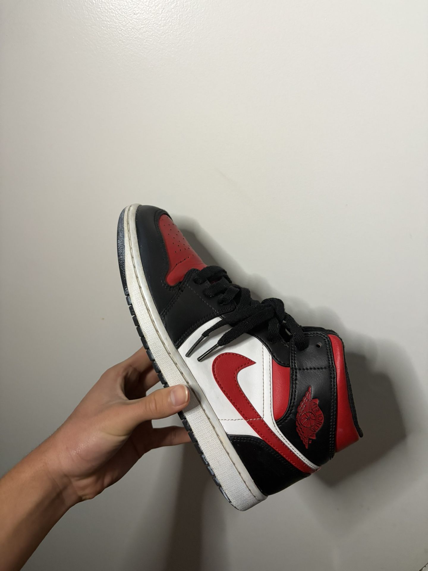 Air jordan