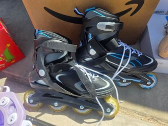 Rollerblades