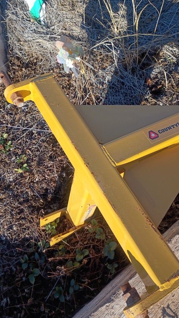 snow clearing for driveway or possibly dirt