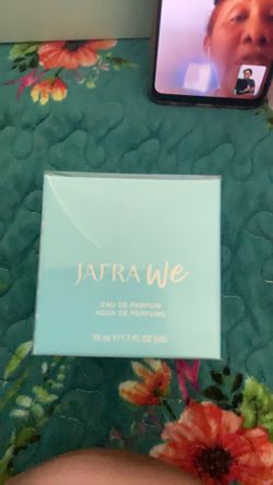 Jafra we