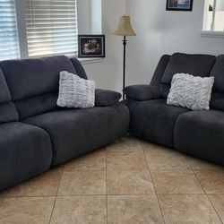 Sofa Electrico 