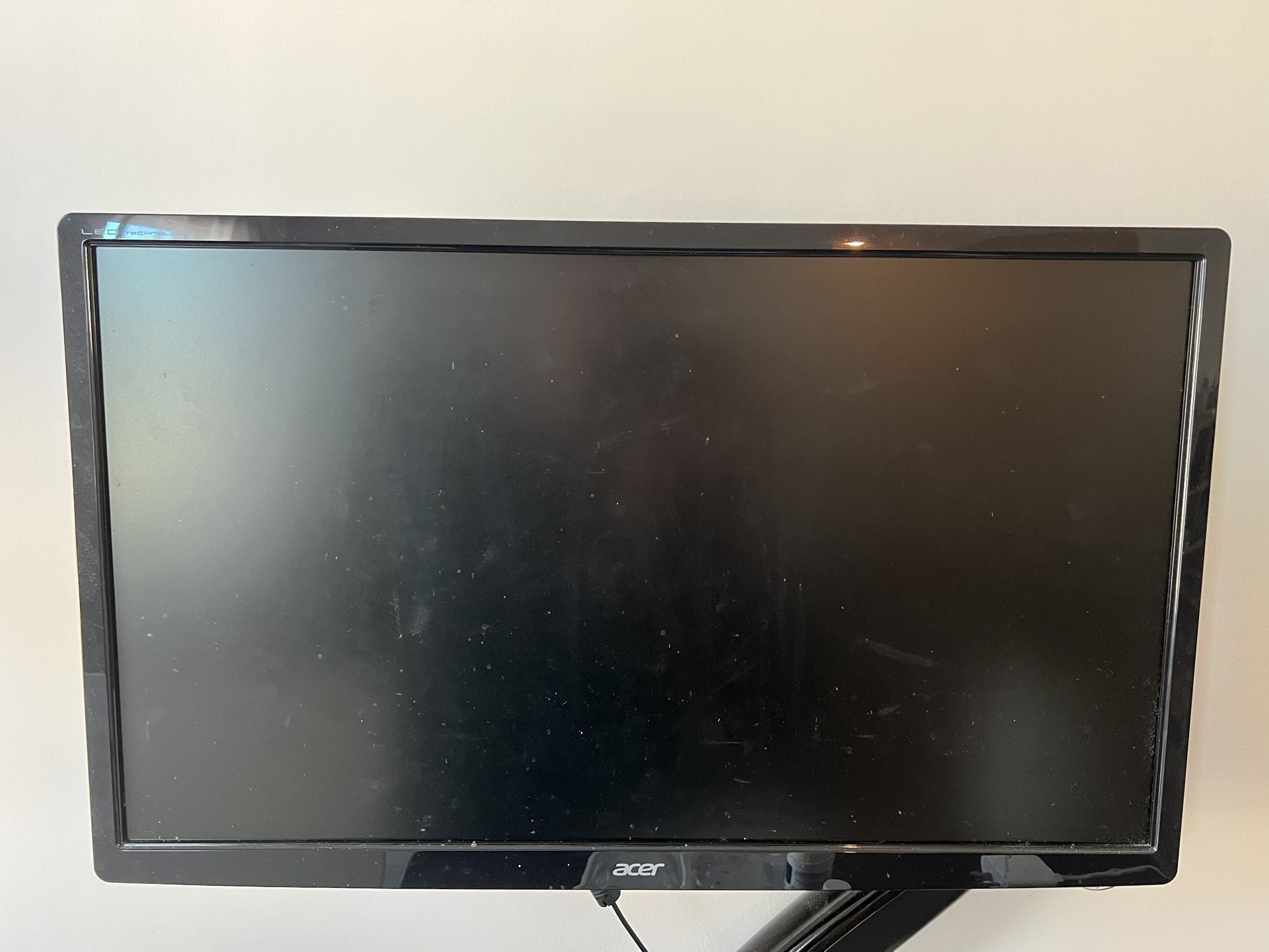 Ace 24-Inch Full HD Gaming Monitor