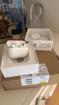 AirPod Pro Gen 1- works perfectly