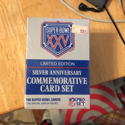 Football Cards