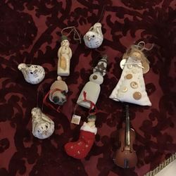 Christmas Ornaments