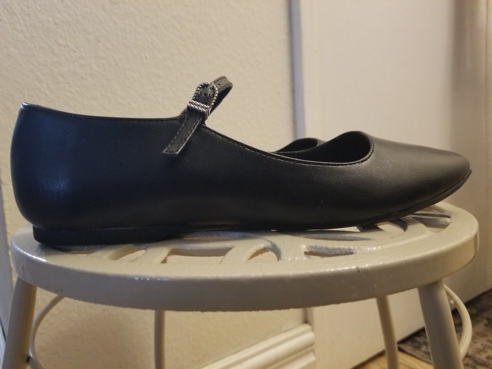 Dolce Vita - Meridith Ballet Flat Shoes