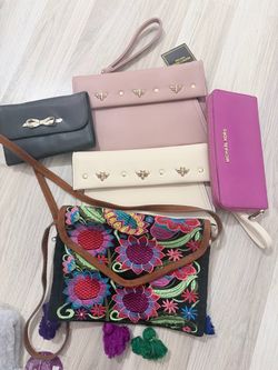 Purses