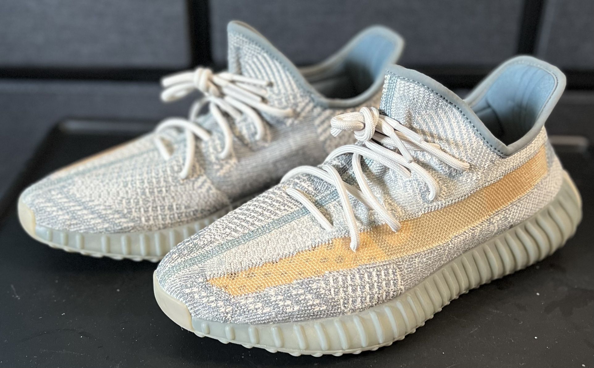 Yeezy Boost 350 V2 ‘Israfil’